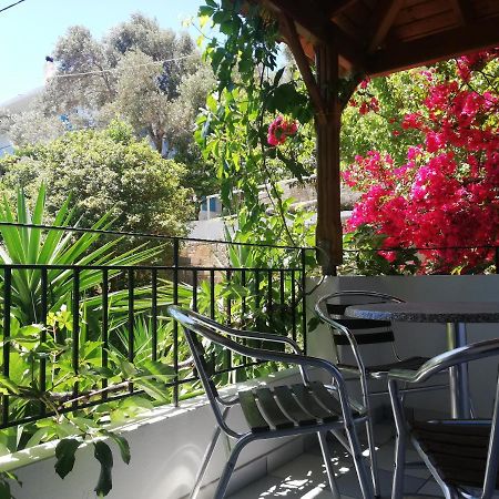 Apartments Jota Μαραθόκαμπος Εξωτερικό φωτογραφία