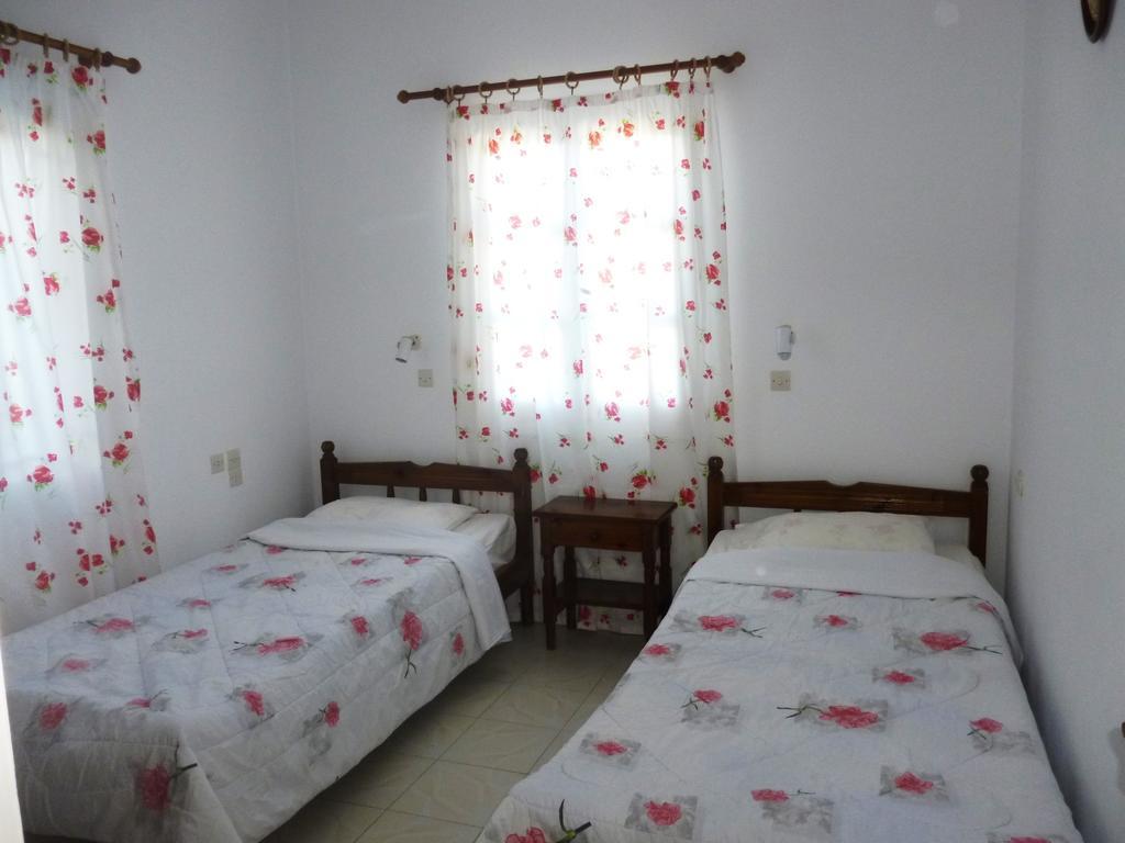 Apartments Jota Μαραθόκαμπος Δωμάτιο φωτογραφία