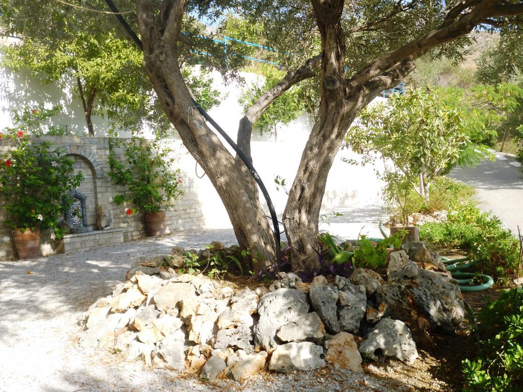 Apartments Jota Μαραθόκαμπος Εξωτερικό φωτογραφία