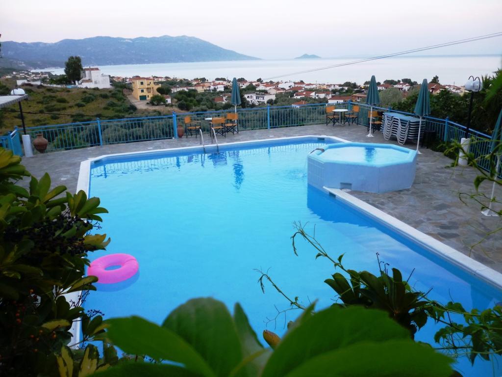 Apartments Jota Μαραθόκαμπος Εξωτερικό φωτογραφία