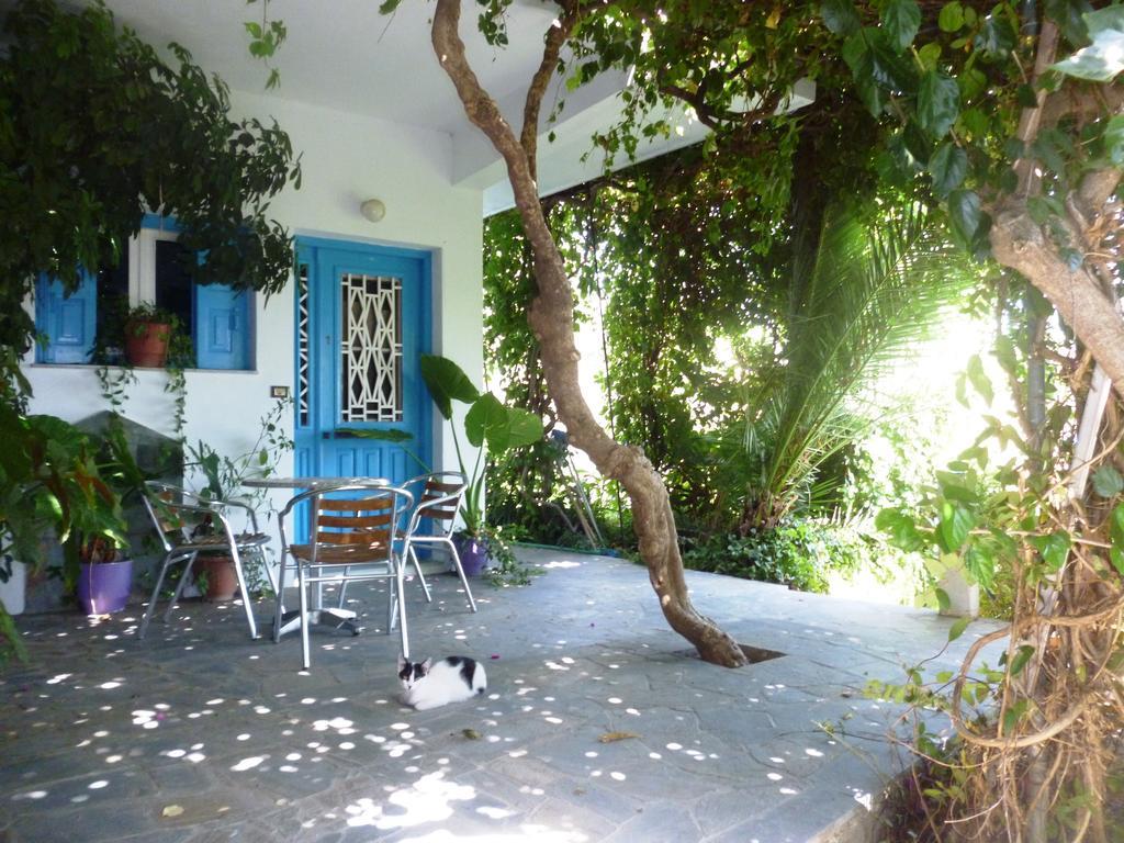 Apartments Jota Μαραθόκαμπος Δωμάτιο φωτογραφία