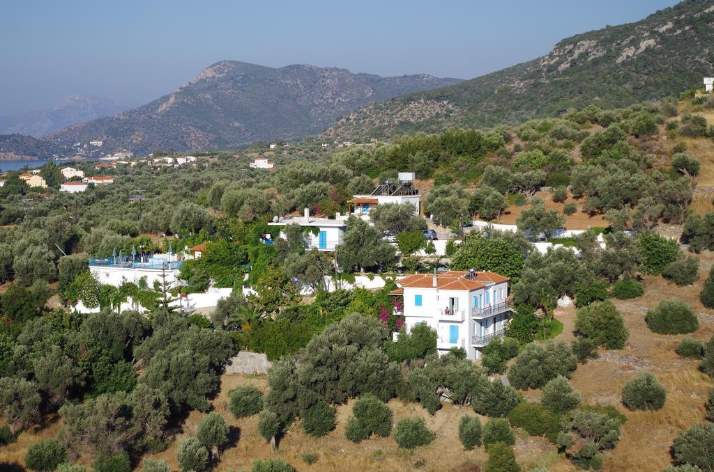 Apartments Jota Μαραθόκαμπος Εξωτερικό φωτογραφία