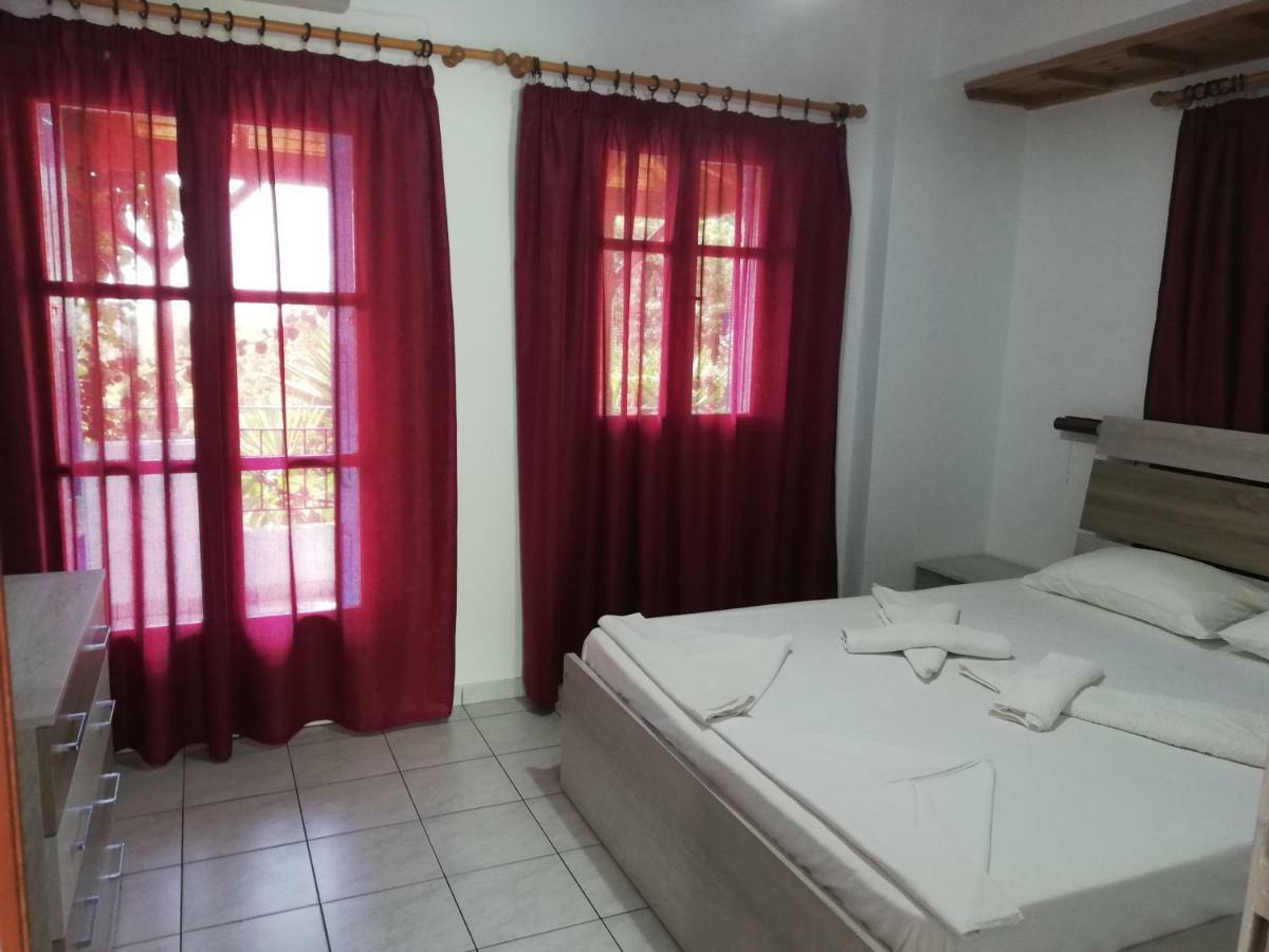 Apartments Jota Μαραθόκαμπος Εξωτερικό φωτογραφία