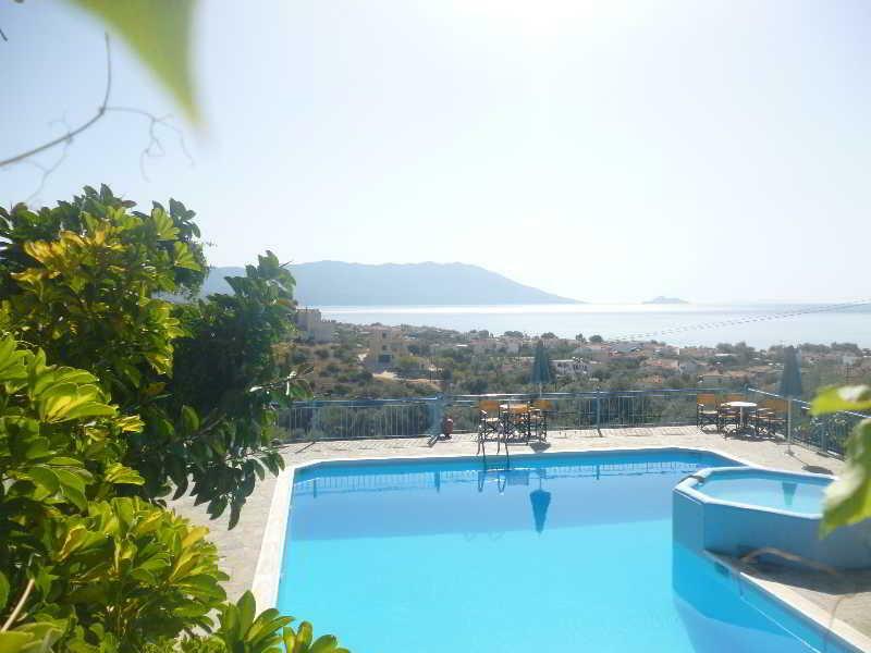 Apartments Jota Μαραθόκαμπος Εξωτερικό φωτογραφία