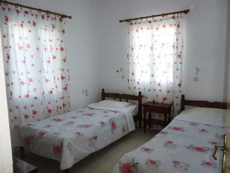 Apartments Jota Μαραθόκαμπος Εξωτερικό φωτογραφία