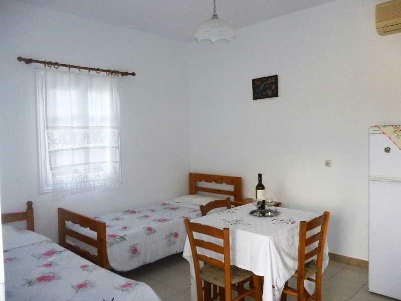 Apartments Jota Μαραθόκαμπος Εξωτερικό φωτογραφία