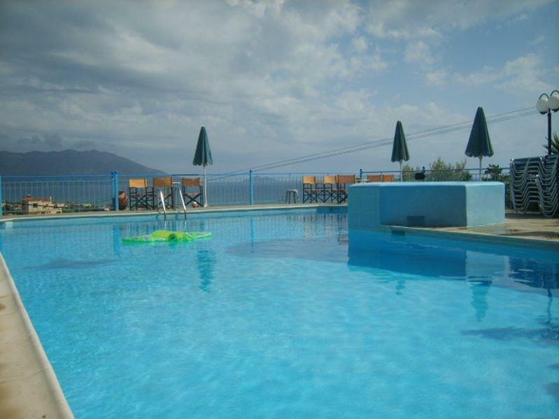 Apartments Jota Μαραθόκαμπος Εξωτερικό φωτογραφία